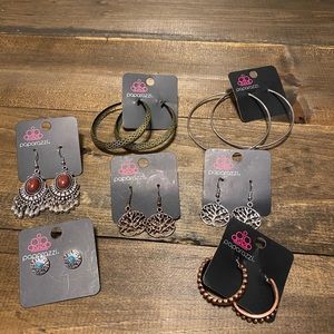 Earring bundle